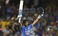 Manish Pandey